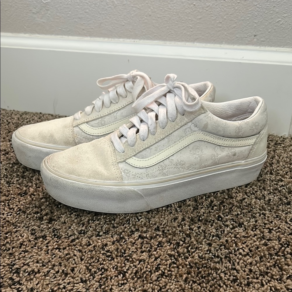 Vans Old Skool Sneakers